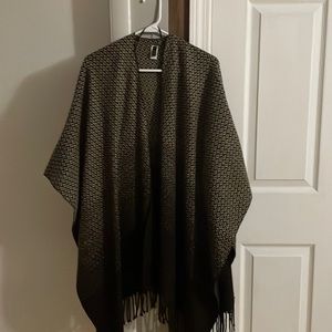Poncho